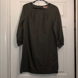 Gray juicy couture dress